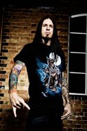Five Finger Death Punch