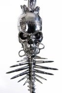 FFDP Mic Stand