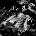 Pepe - soundcheck.