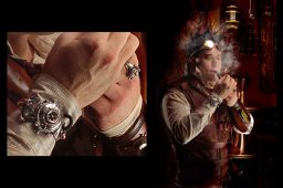 Abney Park