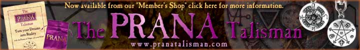 prana banner