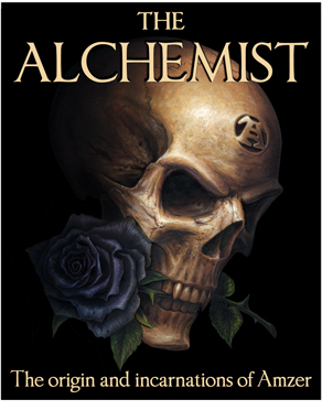 The Alchemist