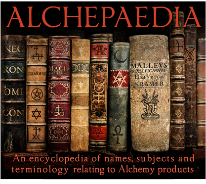 Alchepaedia / Alchemy Encyclopedia