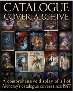 Catalogue Archive