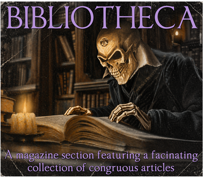 Bibliotheca / Library